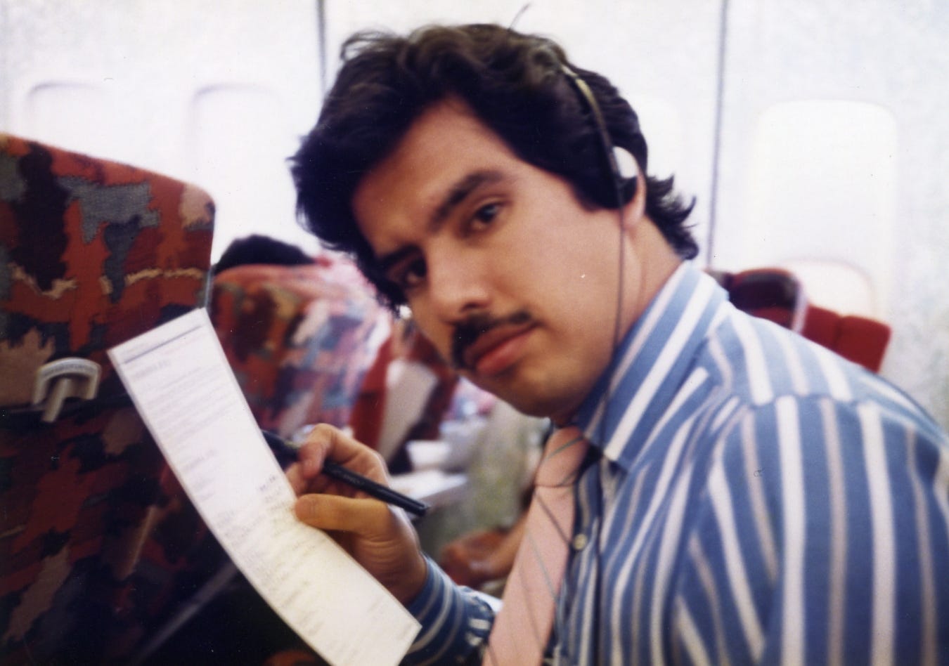 Henk Rogers: Stacking Up the Blocks of a Business Empire