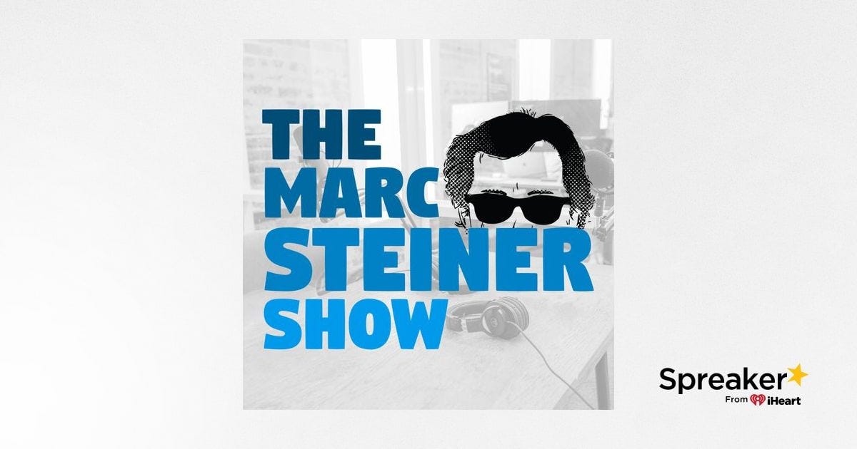 The Marc Steiner Show