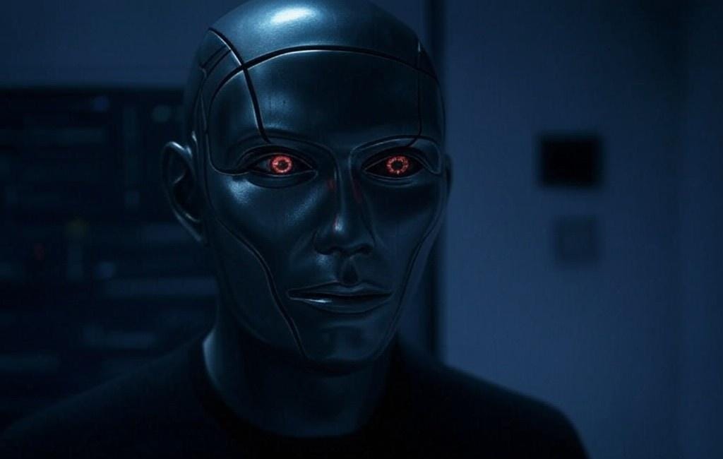 AI Jumps Shark, "Fakes Alignment" in New Paper