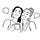 Two Friends Talking