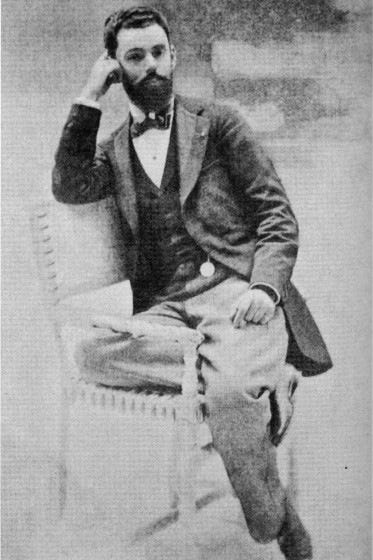 Nicolas Notovitch - Wikiwand