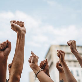 Young People Know When Institutions Are Playing in Our Faces
