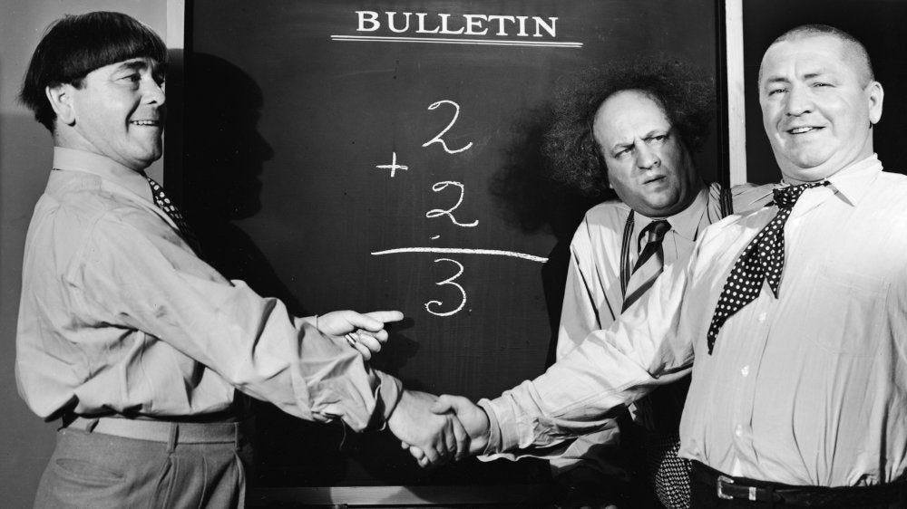 On Being Ruled By Experts On Being Ruled By Experts