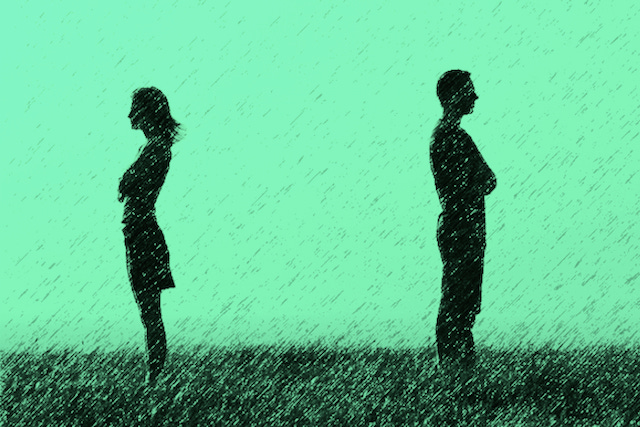 When People Are Mean and Refuse to Admit It Or Apologize