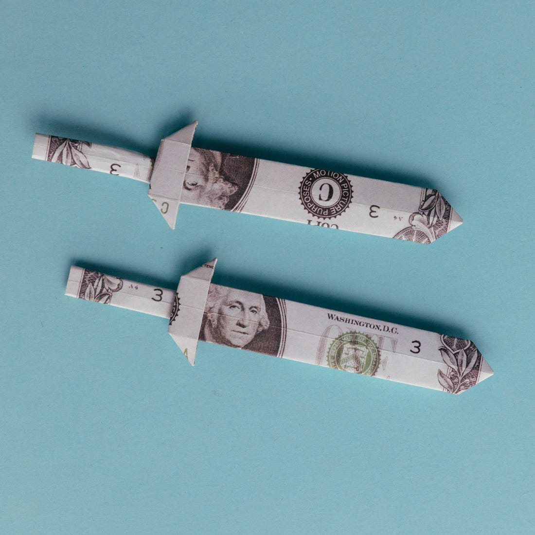 Artwork for Gen Z vs Politics