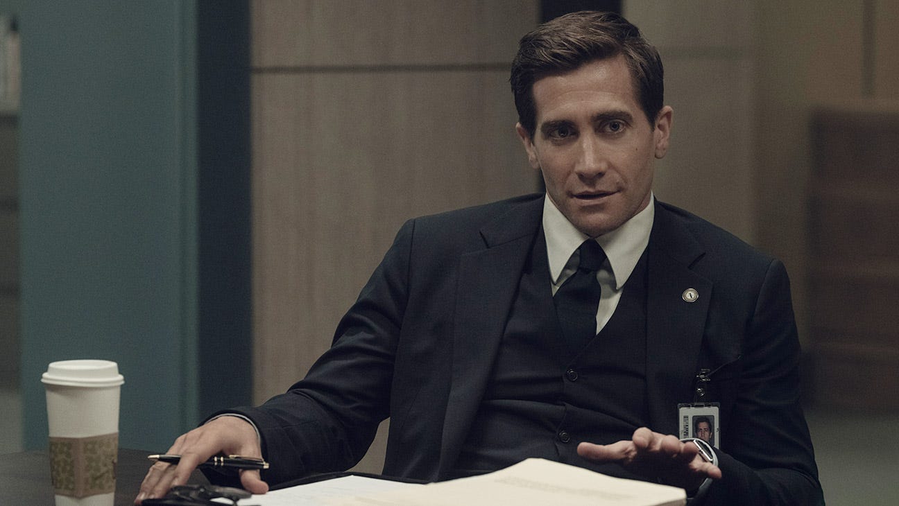 Presumed Innocent' Review: Jake Gyllenhaal in So-So Apple TV+ Update