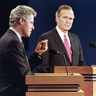 Remembering the False Gloom and Doom of the 1992 Elections — and the Upcoming Midterms