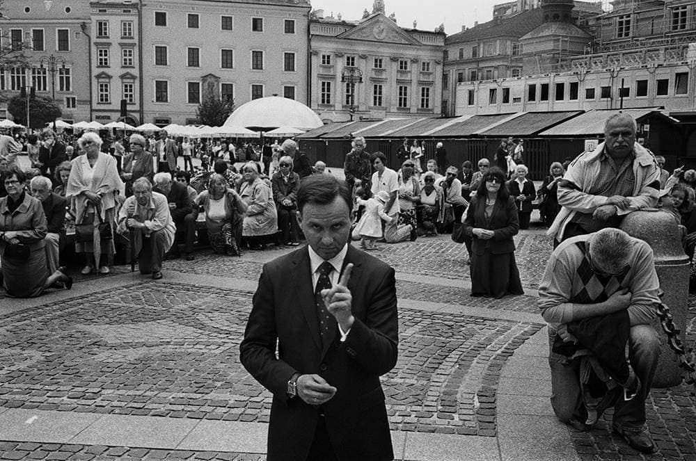 FABIO SGROI: Past Euphoria Post Europa