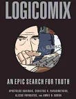 Image of Logicomix 9781596914520 by Doxiadis, Apostolos