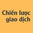 Logo for Chiến lược giao dịch