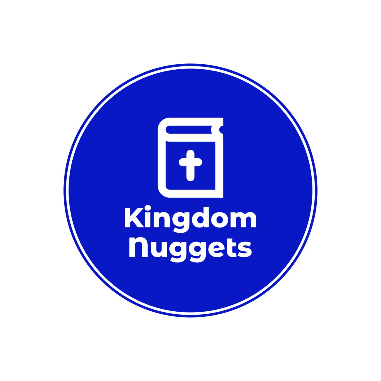 Artwork for Kingdom Nuggets