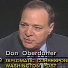 The Superpowers and the Ogaden War, Washington Post (1978)