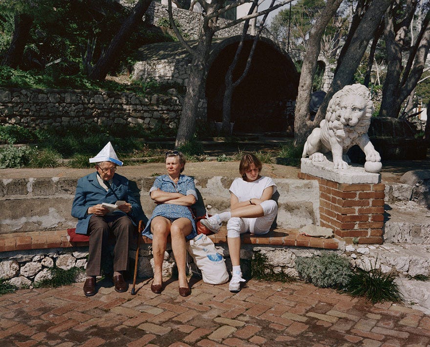 1980s Italy