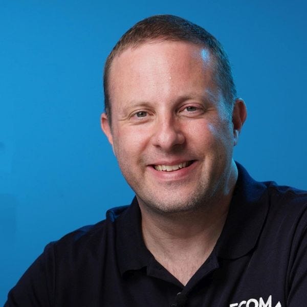 Michael Jackness - Amazon Seller Conferences, Summits and Local Meetups