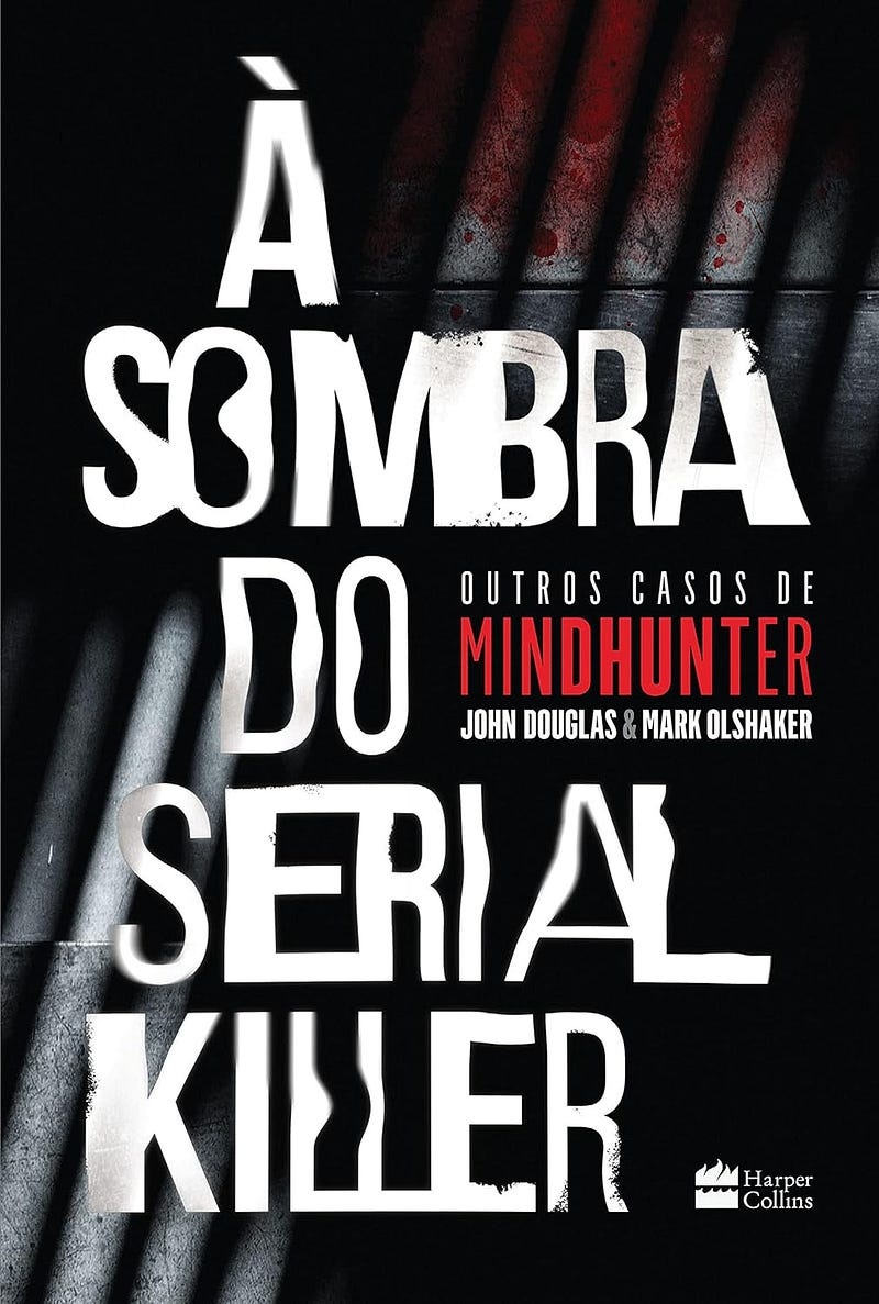A análise da personalidade de um criminoso.