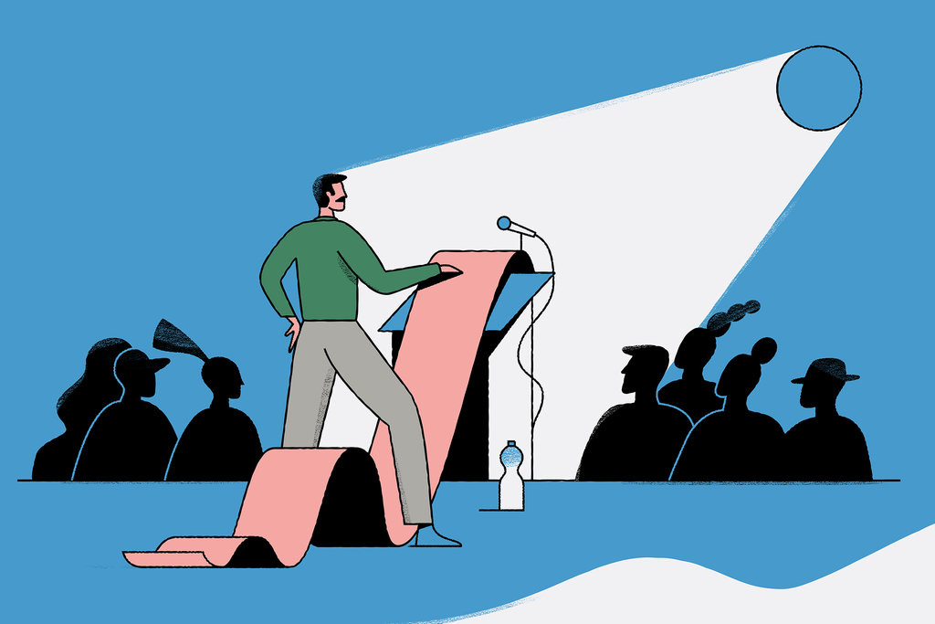 Image result for think before you speak  illustration