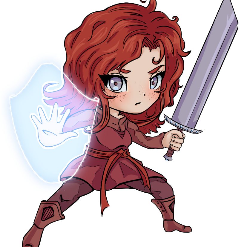 The Fantasy Writer and Reader