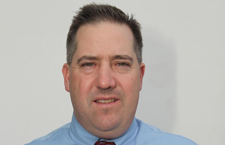 Paul Funk in 2011. Paul Funk in 2011.