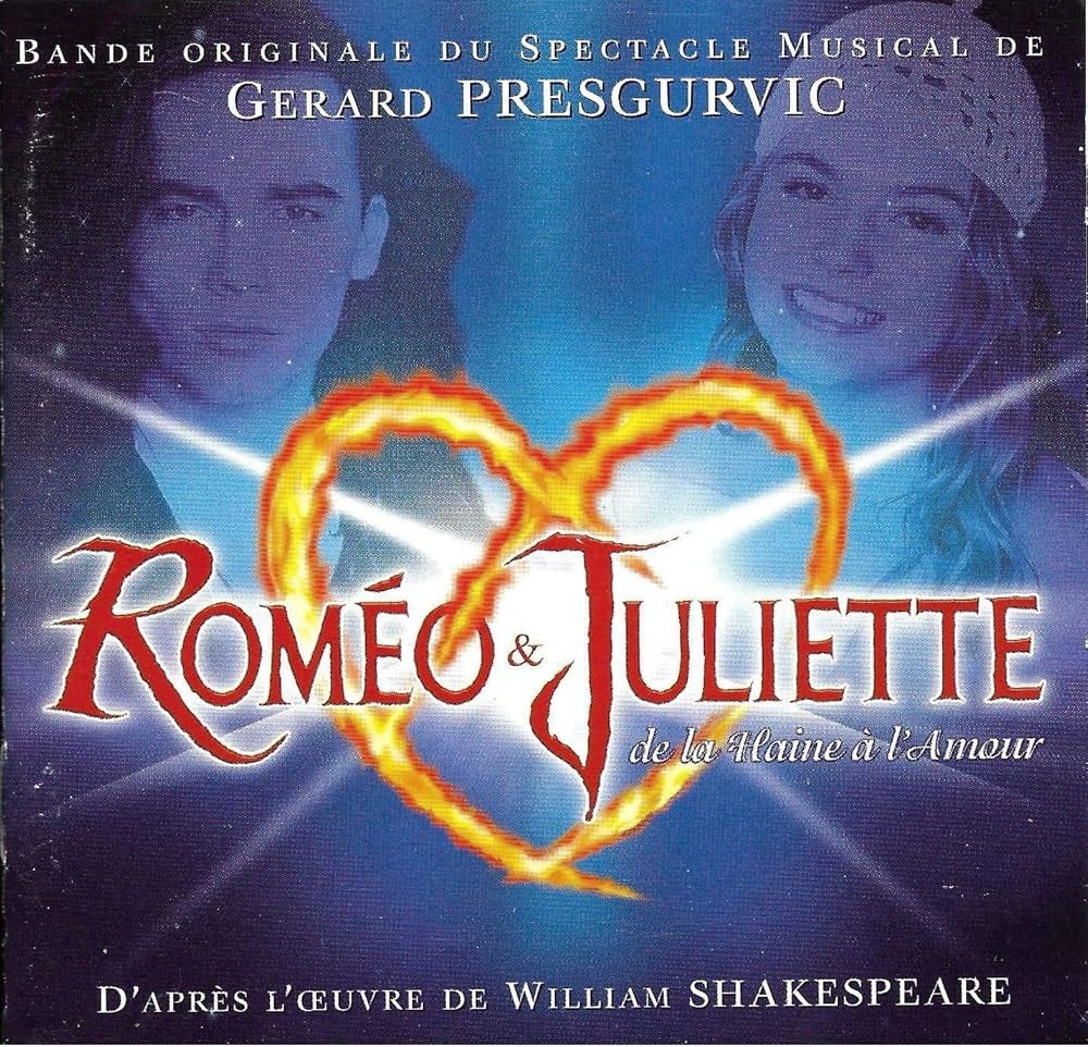 Romeo and Juliette - Amazon.com Music