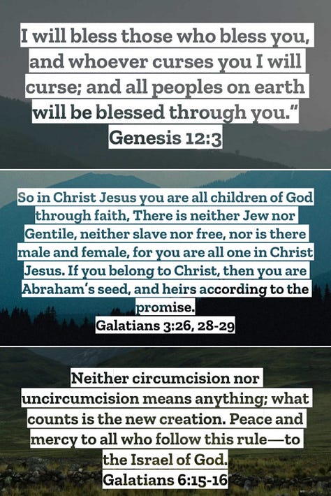 THE END OF THE BLOODLINE & THE AGE