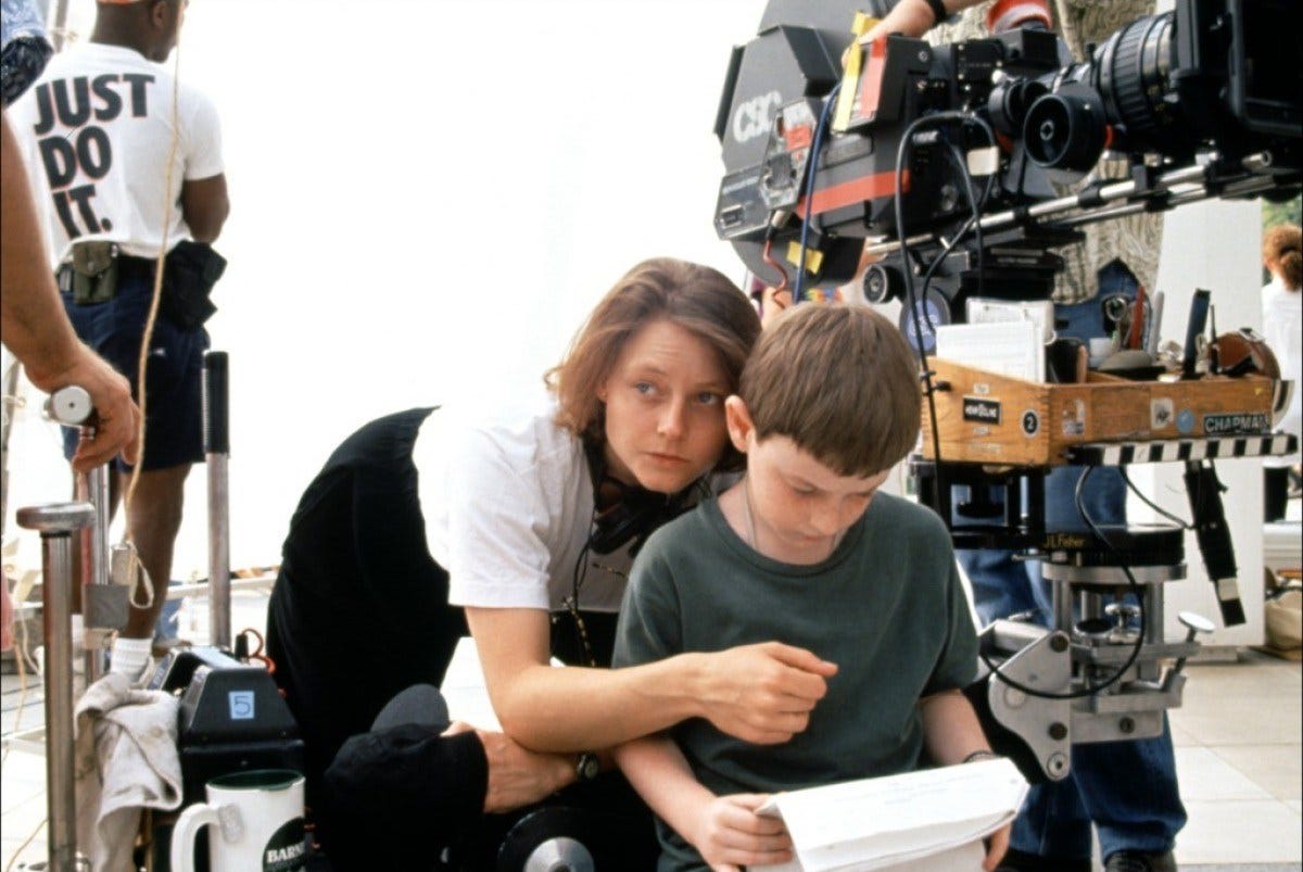 On Location : Little Man Tate (1991) » ShotOnWhat? Behind the Scenes On Location : Little Man Tate (1991) » ShotOnWhat? Behind the Scenes