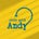 Onde está Andy?