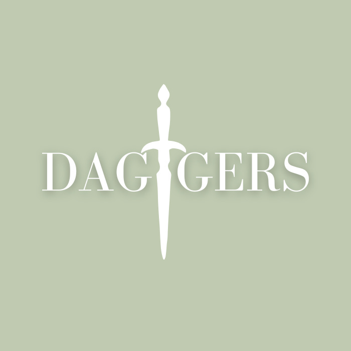 DAGGERS