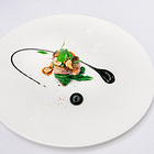 O mal do endeusamento gastronômico. 