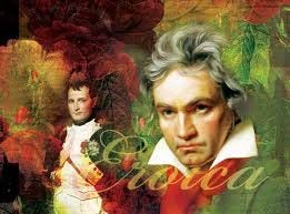 20. Romanticism Arrives: Beethoven's 'Eroica' - Moments that rocked the  classical... - Classic FM