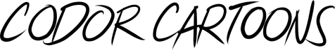 Codor Cartoons