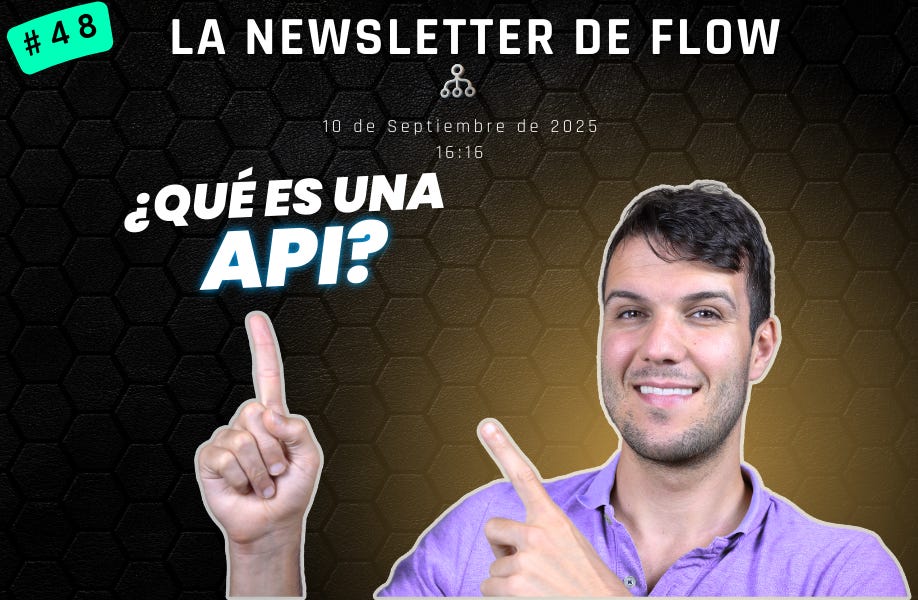 #48 - Aprende de una vez TODO sobre las APIs