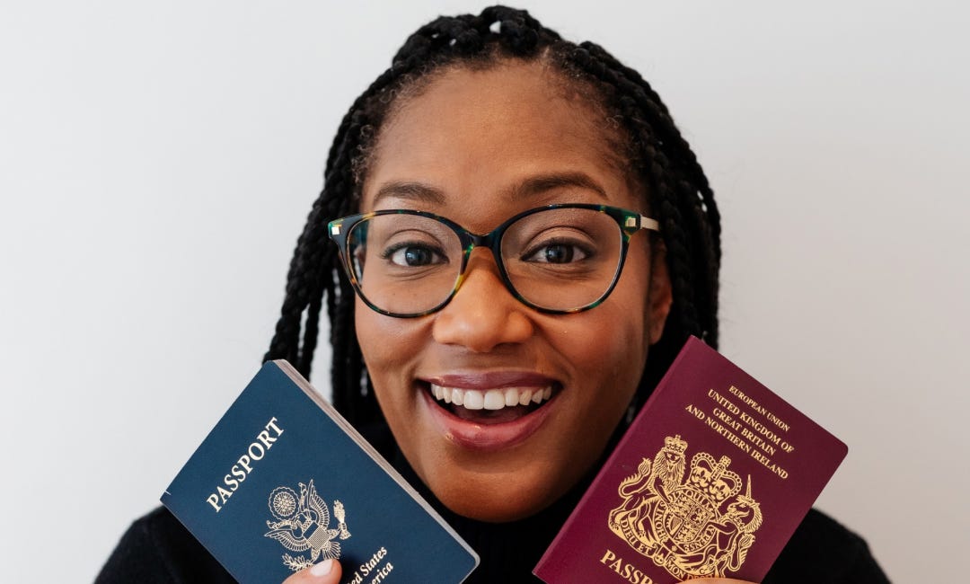 Understanding Visas, Residency, and Citizenship