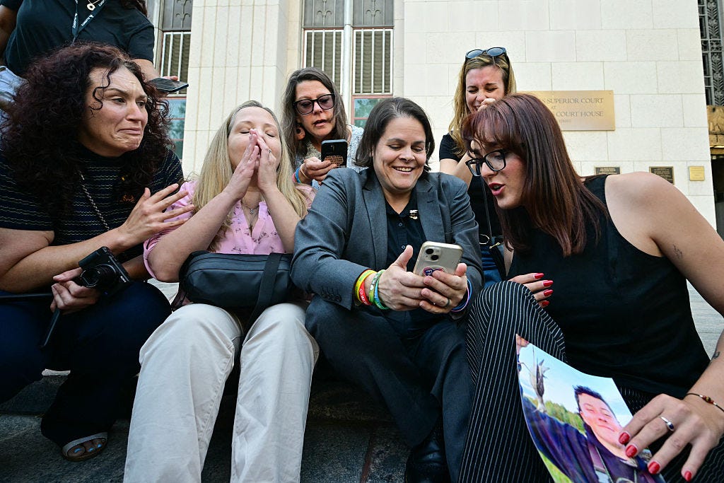 Meta Loses Two Trials Over Kid Harm