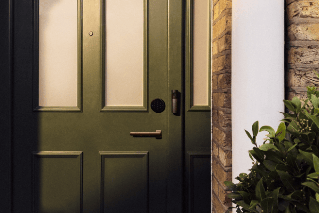 Apple Home Collection accessories feature a clean, minimal aesthetic and premium materials, with every detail considered, from how they mount and adjust to how they look and feel throughout the home.