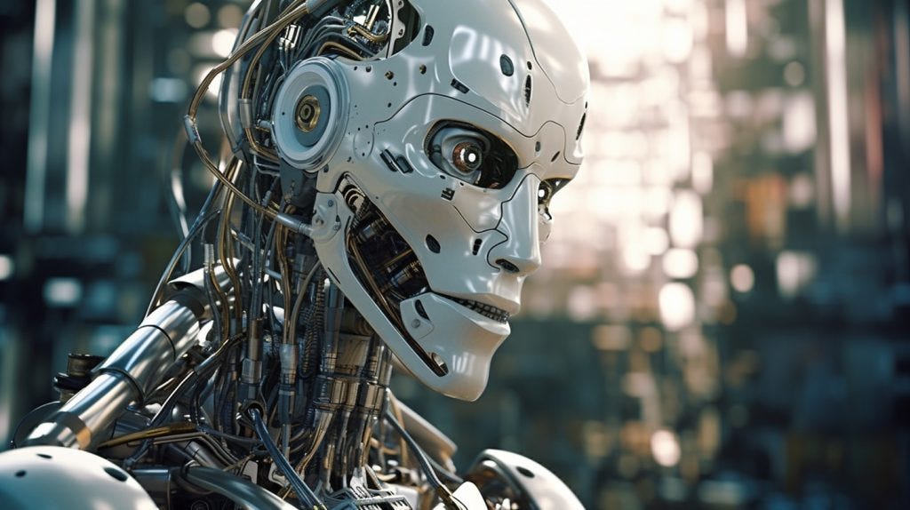 Introducing ARCHAX: The $3 Million Japanese Robot Revolutionizing Work Introducing ARCHAX: The $3 Million Japanese Robot Revolutionizing Work