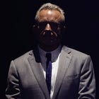 Robert F. Kennedy Assesses Your Physical State