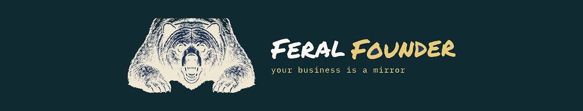 Feral Founder