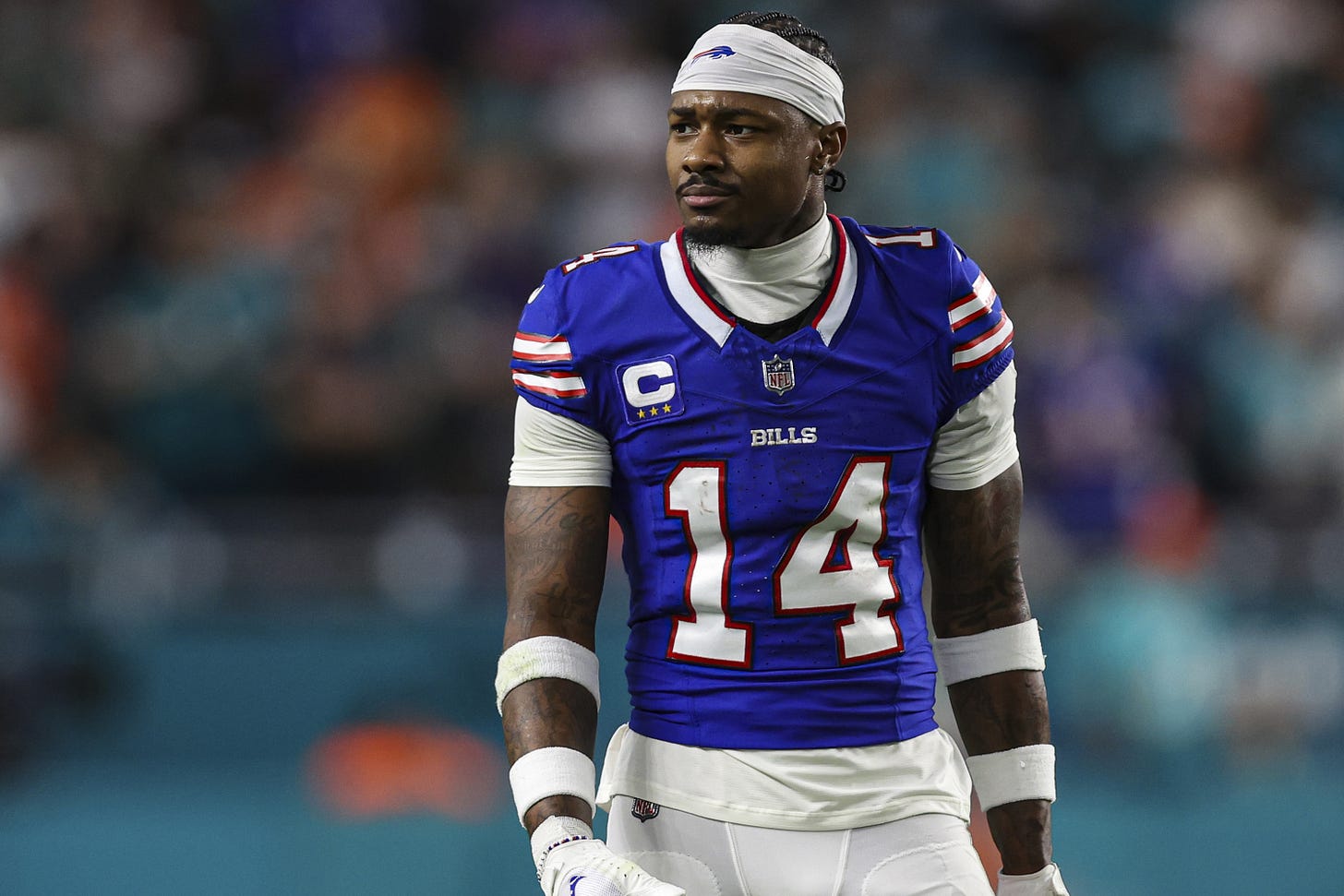 2025 Super Bowl odds: Bills chances barely budge after Stefon Diggs trade