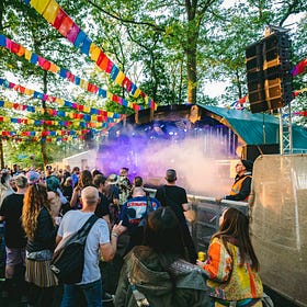 6 essential music festivals