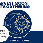 Poets Gather at Local Library for Biannual Poetry Celebration