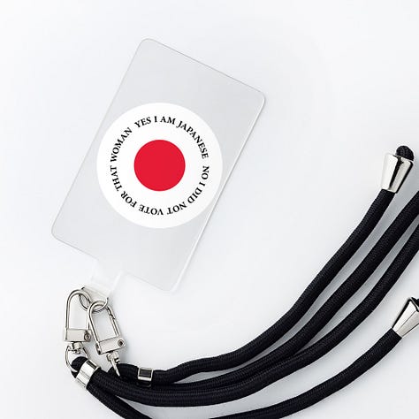 SUZURIの商品（一部）