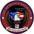 Trump Policy Advocate's avatar