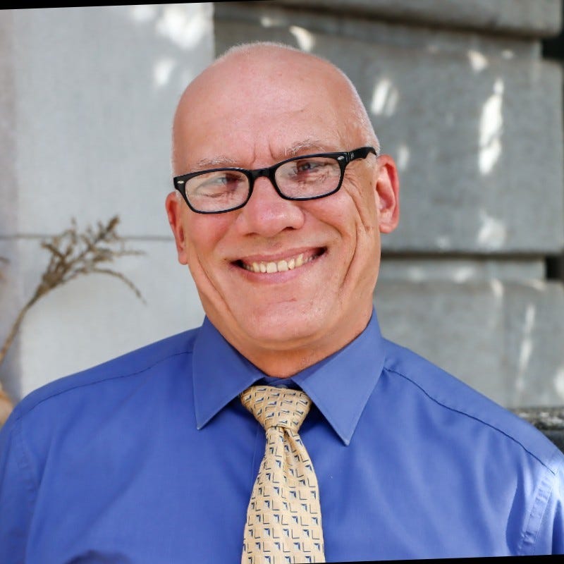 Profile photo of Chris von Ahnen