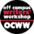 Off Campus Writers Workshop