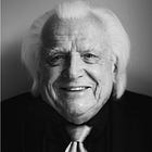 A playlist and portrait of Don Seybold, a jazz champion for Lafayette