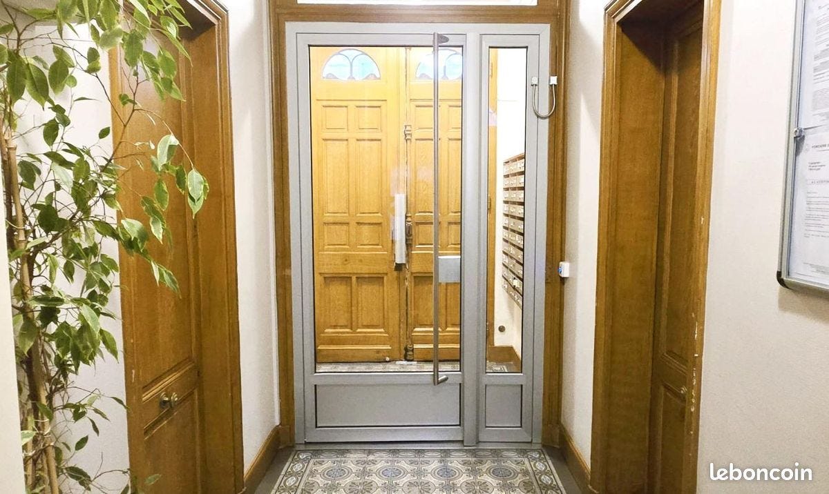 Appartement 2 pièces 38 m² (image 13)