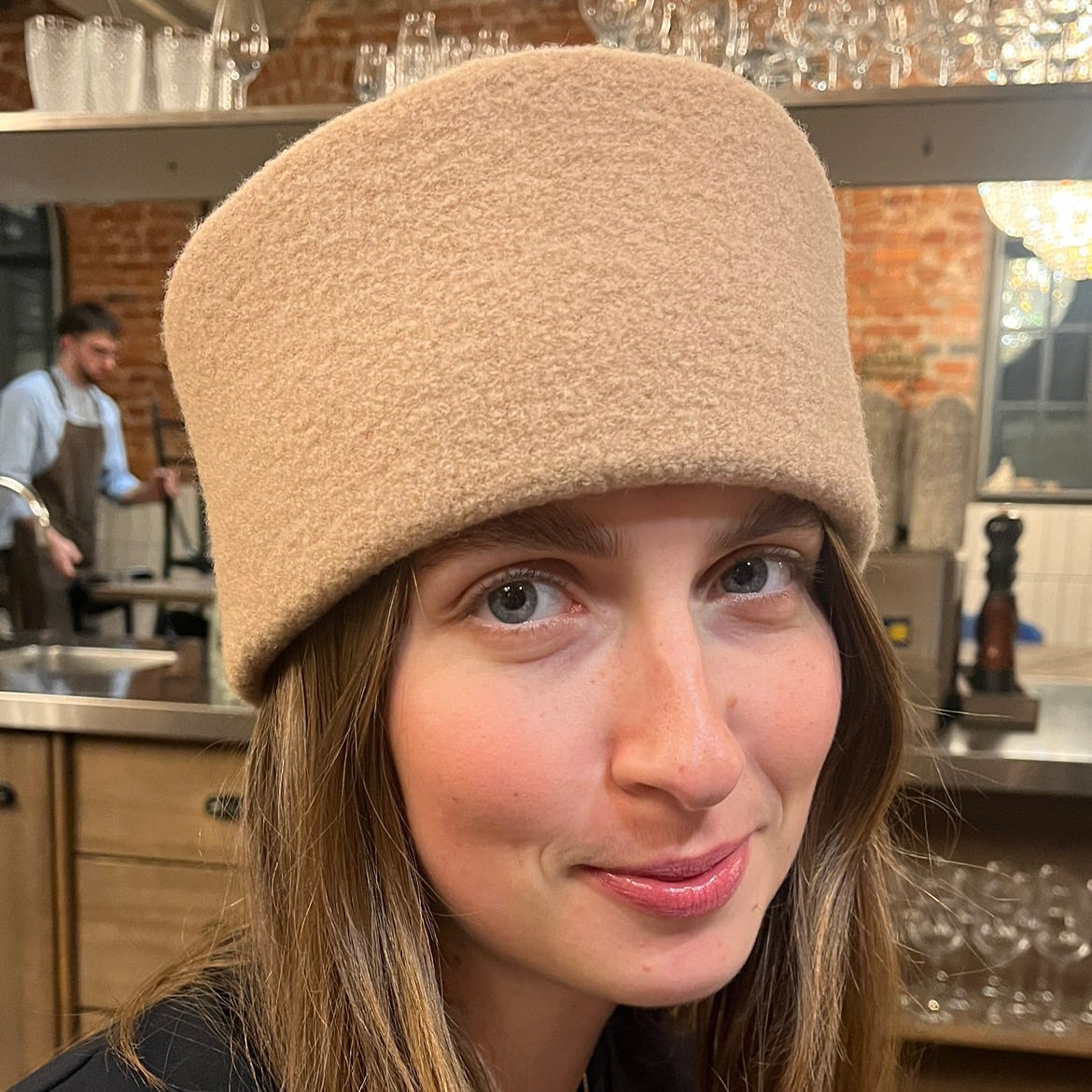 Artwork for just a girl