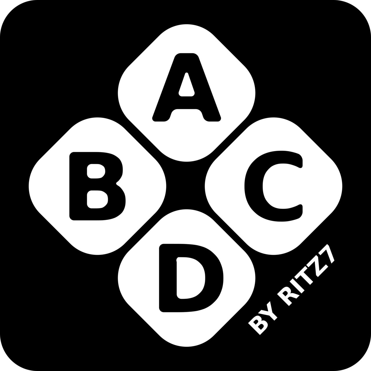 ABCD