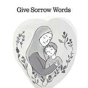 Give Sorrow Words: A Tribute to Mama & Ameer, Whose Voices Now Ring Out From Heaven