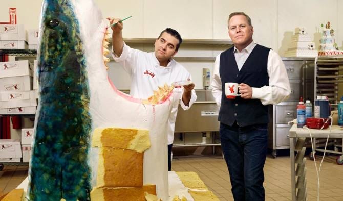 Too Much TV: Your TV Talking Points For Wednesday, November 15th, 2023